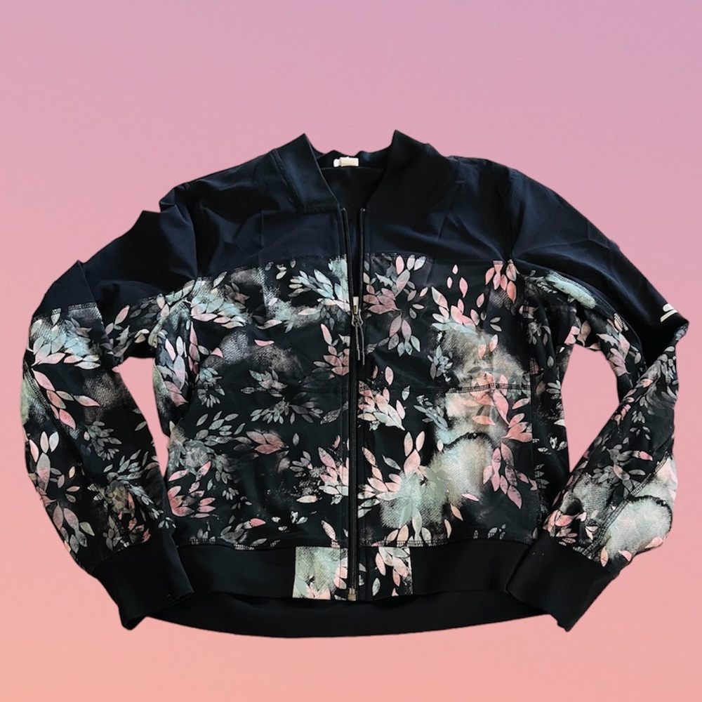 Sketchers Bomber Jacket